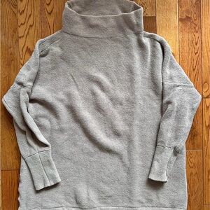 Free people ottoman tunic